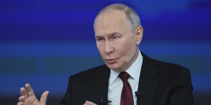 Putin