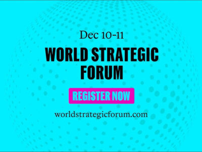 World Strategic Forum