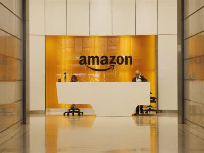 Amazon