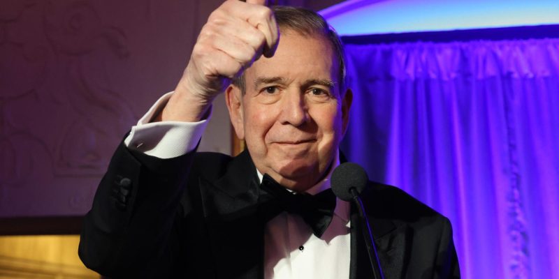 Edmundo González Urrutia