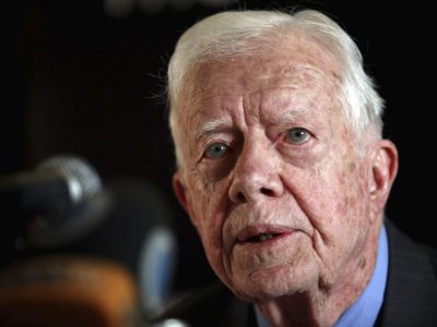 Jimmy Carter