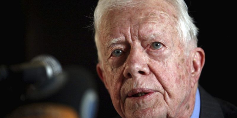 Jimmy Carter