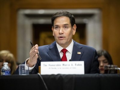 Marco Rubio