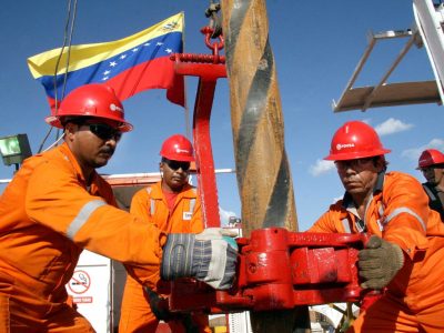 Pdvsa