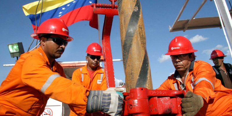 Pdvsa