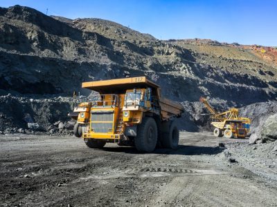 Perú - proyectos mineros