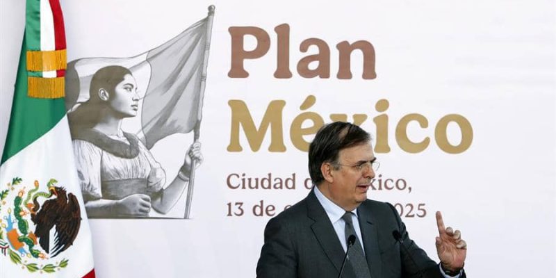 Marcelo Ebrard