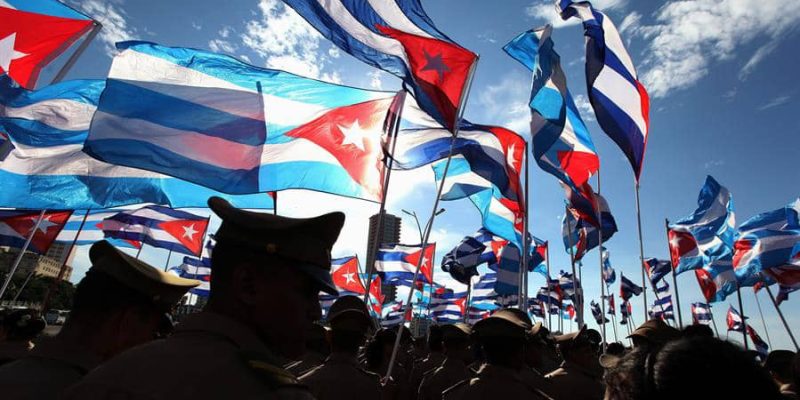 Cuba