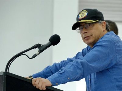 Gustavo Petro