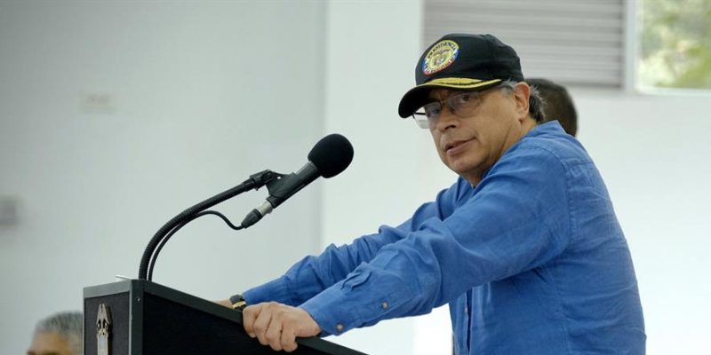 Gustavo Petro