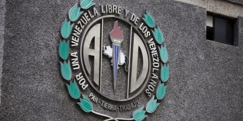 AD - Acción Democrática