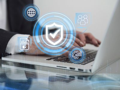 Imagen referencial - 28 de enero Día Internacional de la Protección de Datos Personales - Suministrada por ESET y Comstat Rowland