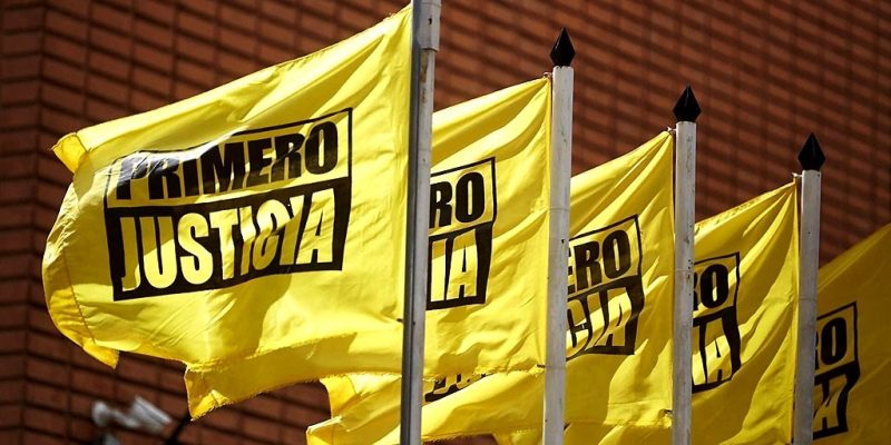Imagen referencial - Redes sociales - Archivo