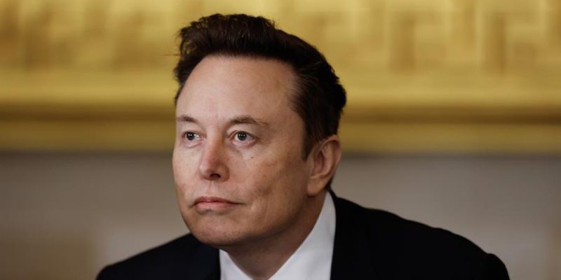Elon Musk
