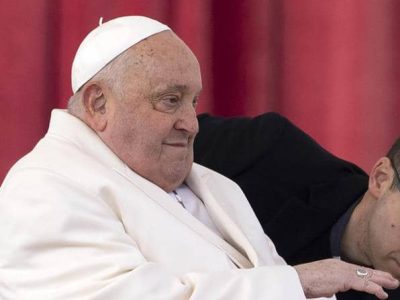 Papa Francisco