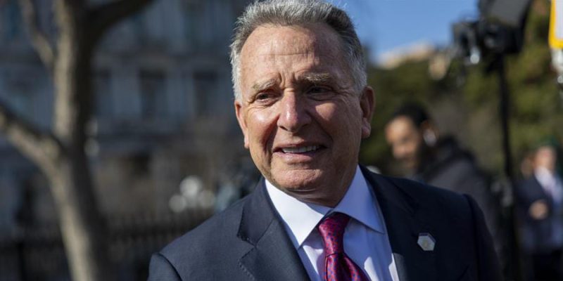 Negociaciones de paz