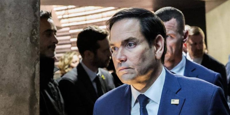 Marco Rubio