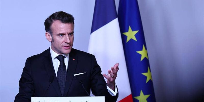 Macron