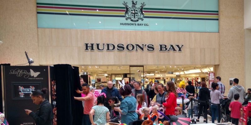 Hudson's Bay Company