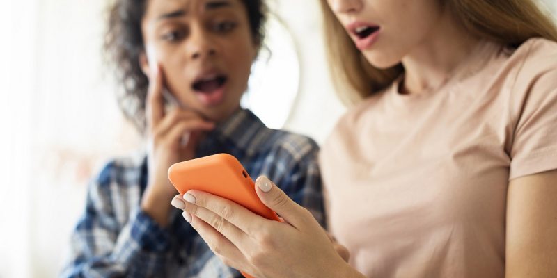 Imagen referencial suministrada por ESET Latinoamérica y Comstat Rowland