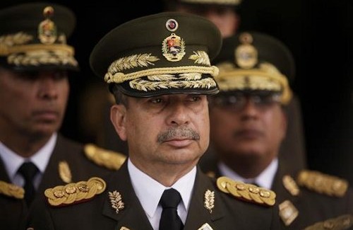 Justo José Noguera Pietri II