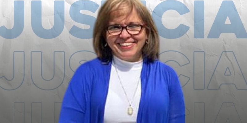 Nélida Sánchez