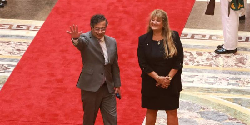 Gustavo Petro