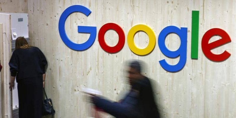 Google
