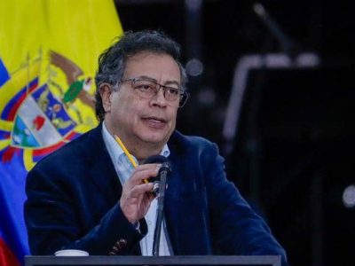 Gustavo Petro