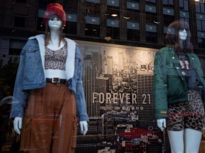 Forever 21