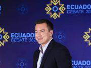 Daniel Noboa