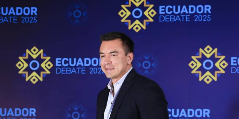 Daniel Noboa