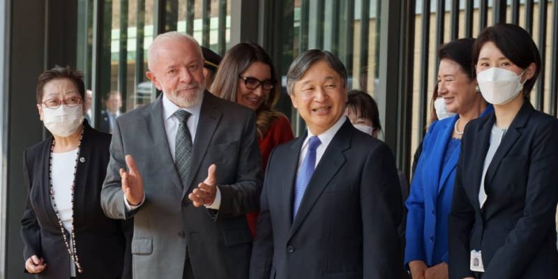 Lula da Silva