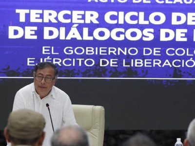 Gustavo Petro