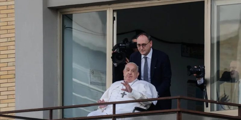 Papa Francisco