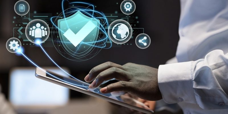 Imagen referencial -¿Qué es MDR en ciberseguridad y por qué está en auge - Suministrada por ESET y Comstat R.