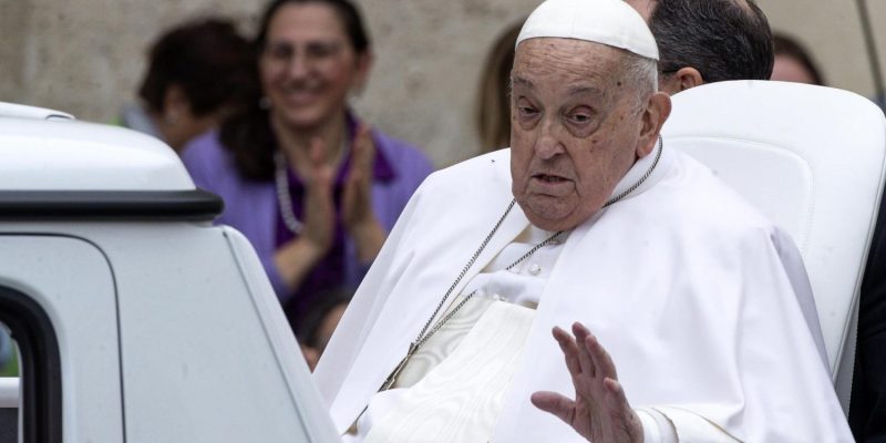 Papa Francisco