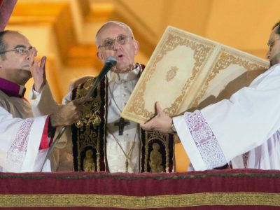 Papa Francisco