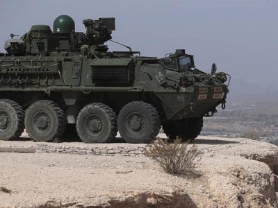 Frontera EEUU