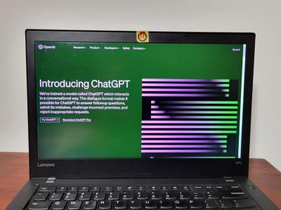 chatGPT