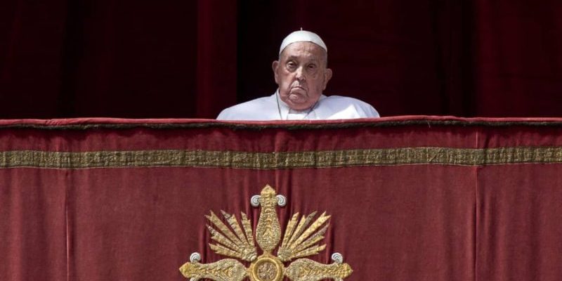 Papa Francisco