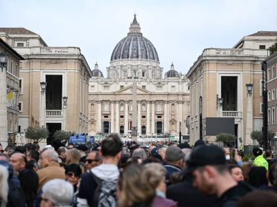 Papa Francisco