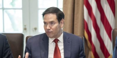 Marco Rubio