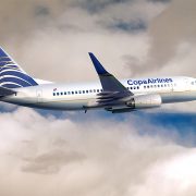 Copa Airlines