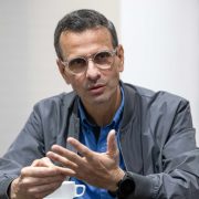 Henrique Capriles