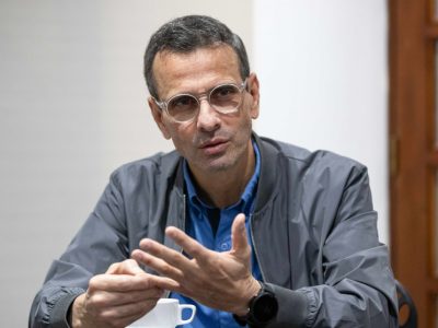 Henrique Capriles
