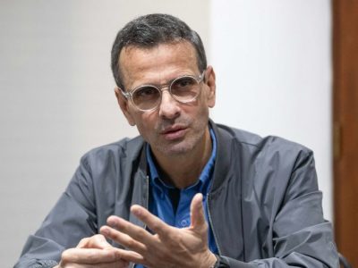 Henrique Capriles