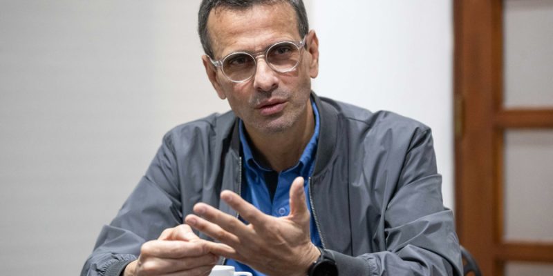 Henrique Capriles