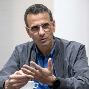 Henrique Capriles