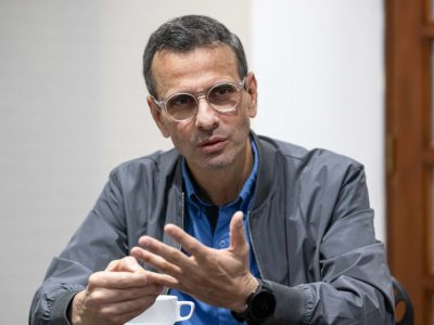 Henrique Capriles